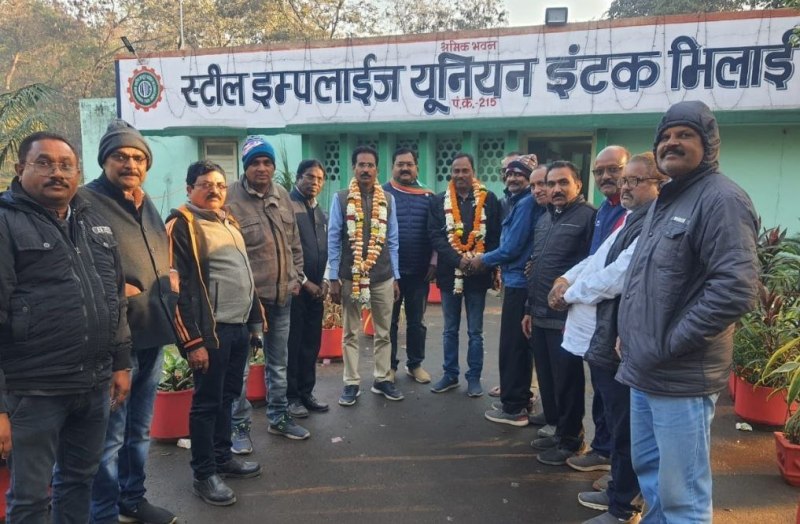 11 घंटे तक चली मतगणना, संजय साहू को 1 वोट से वंश बहादुर ने दिया शिकस्त