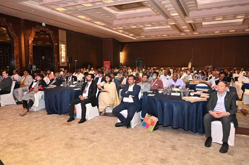 रक्षा से शिक्षा तक तमिल उद्यमियों ने दिखाई रुचि