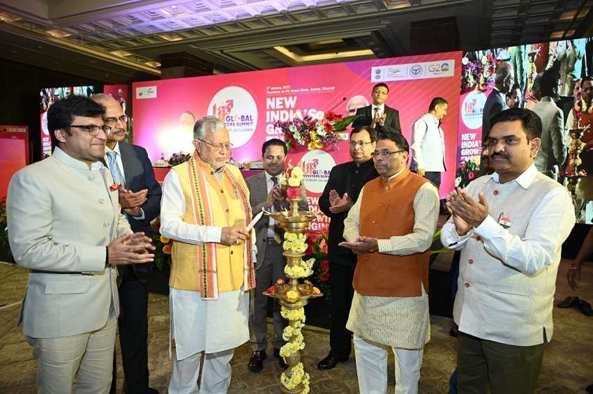 रक्षा से शिक्षा तक तमिल उद्यमियों ने दिखाई रुचि