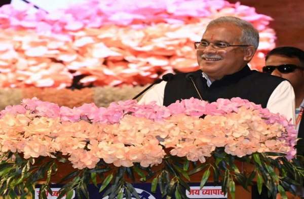 चेंबर ऑफ कॉमर्स एंड इंडस्ट्रीज का  63वां  वार्षिक सम्मेलन 