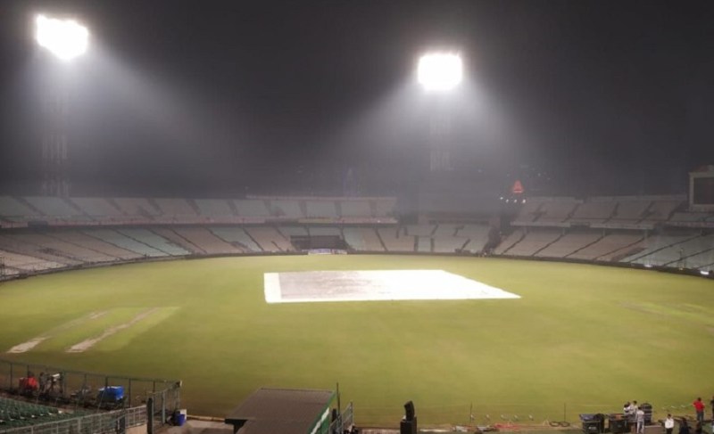 Ind-lanka one day series: ठीक हुई ईडन की पुरानी बीमारी