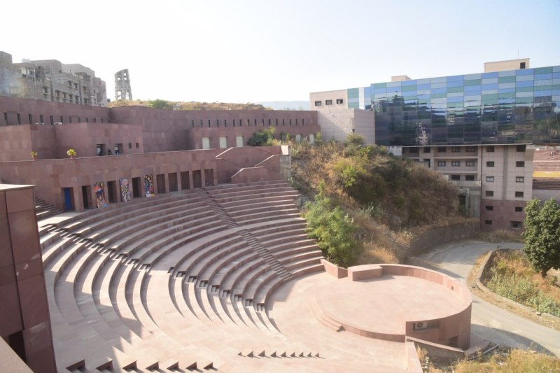 आईआईएम उदयपुर का 2022-24 एमबीए बैच का समर प्लेसमेंट में 28.78 प्रतिशत