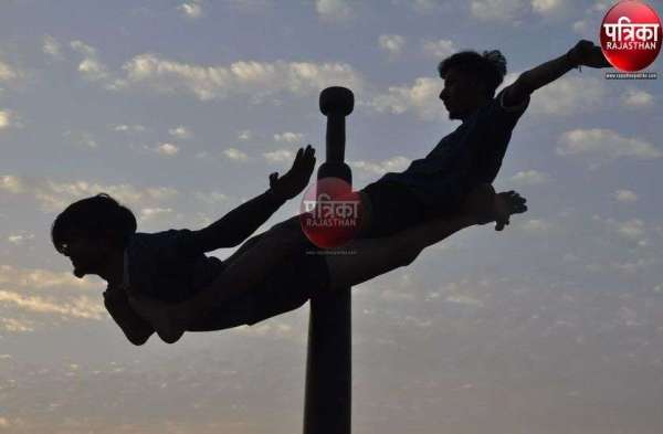 सुनहरी यादें... दिलों में छाप छोड़ गई जम्बूरी, देखें ये तस्वीरें...