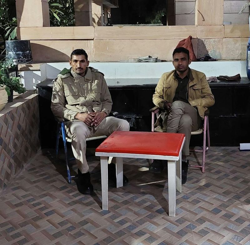 Threat : व्यवसायी को अपहरण व जान से मारने की धमकी, पुलिस तैनात