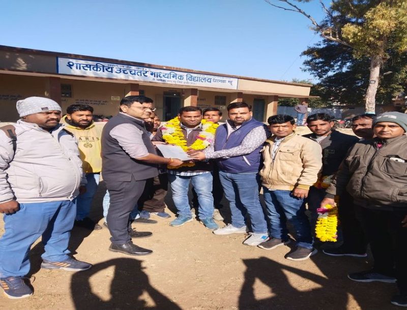 पंचायत चुनाव: एक कांग्रेस तो दूसरी भाजपा के पाले में