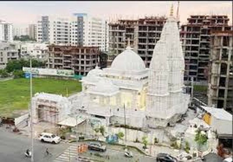 SURAT NEWS: यातायात मुश्किल से उबरने का हल, यहां बने फ्लाइओवर ब्रिज