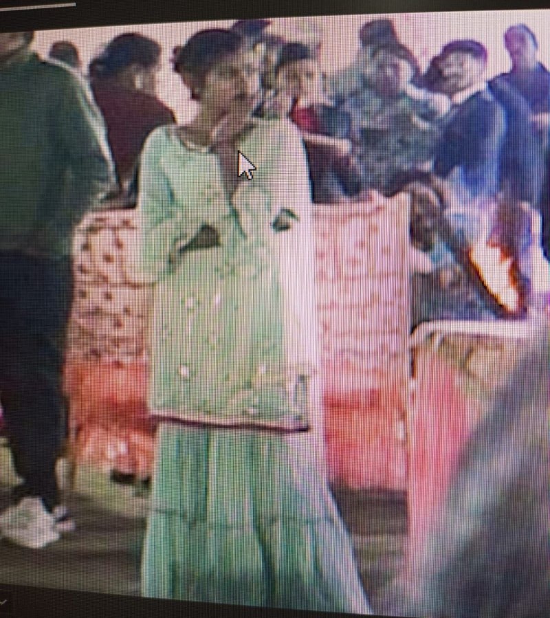 मेहमान बन कर आई चोरनी दो साथियों के साथ, ढाई लाख नगद व 50 हजार के गहनों से भारा थेला ले गए