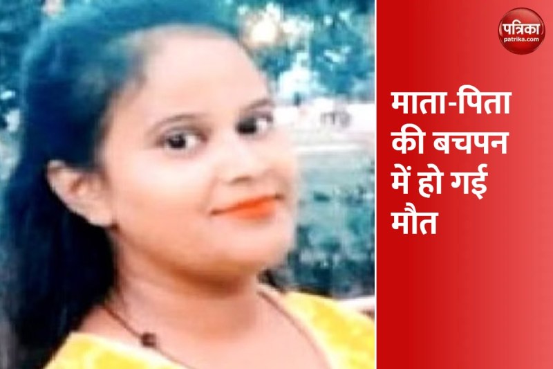 शोभी देवल जिसकी राजस्थान में गला दबाकर की गई हत्या