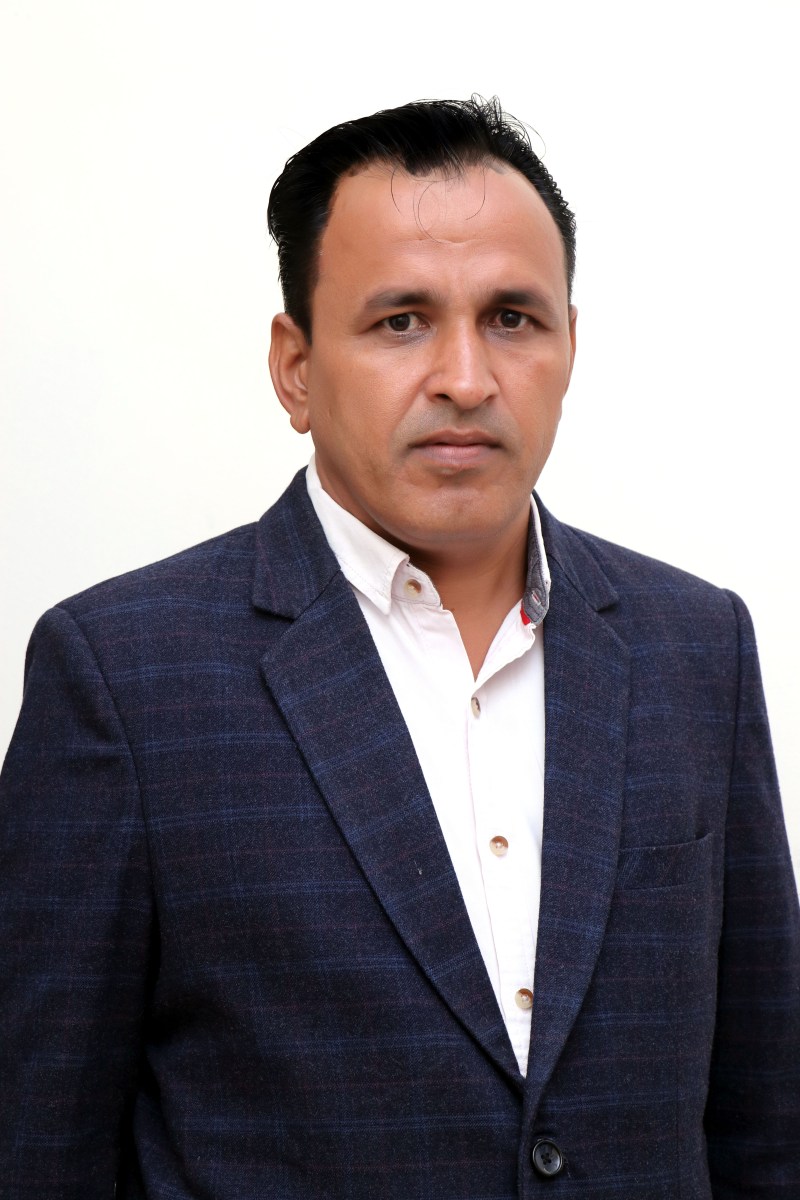 रालोपा की चेतावानी, बाड़मेर कलक्ट्रेट पर किसानों के साथ डालेंगे महापड़ाव