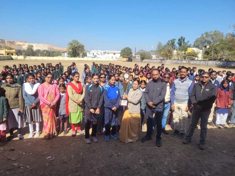 खेलो इंडिया यूथ गेम्स में 8 टीमें होंगी शामिल