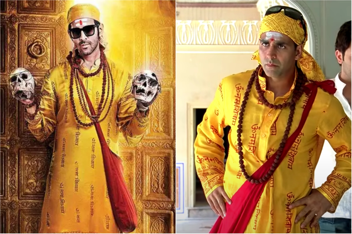 bhool bhulaiyaa 3