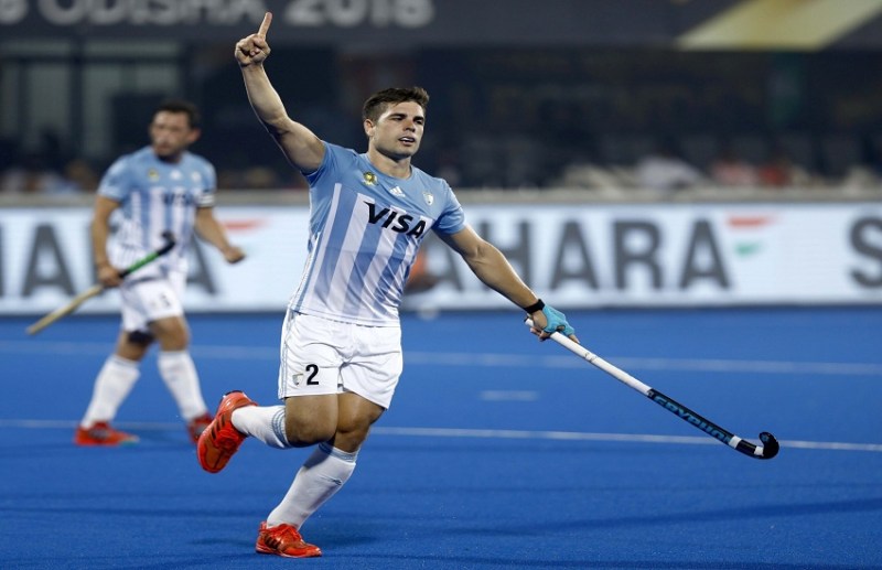 HOCKEY WORLD CUP 2023: कोच से हुई अनबन तो गोंजालो पिलेट ने छोड़ा अर्जेंटीना, अब जर्मनी के लिए खेलेंगे