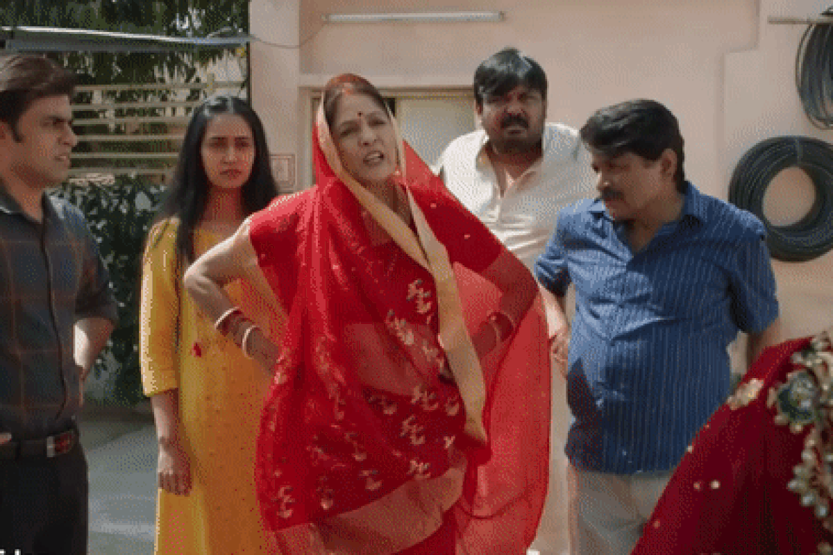 नीना गुप्ता से लेकर हुमा कुरैशी तक, ​ओटीटी की दुनिया में इन एक्ट्रेस का रहा है जबरदस्त भौकाल