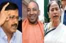 Chief Ministers In India: 7 Chief Minister In India Are Young Under 50