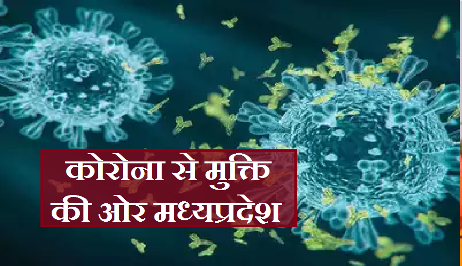 इंदौर में कोरोना का आंकड़ा पहुंचा शून्य पर, शहर में गुरुवार को भी लगे निशुल्क
टीके