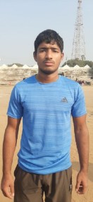 पिता का सपना पूरा करने संघर्ष कर निखारी प्रतिभा