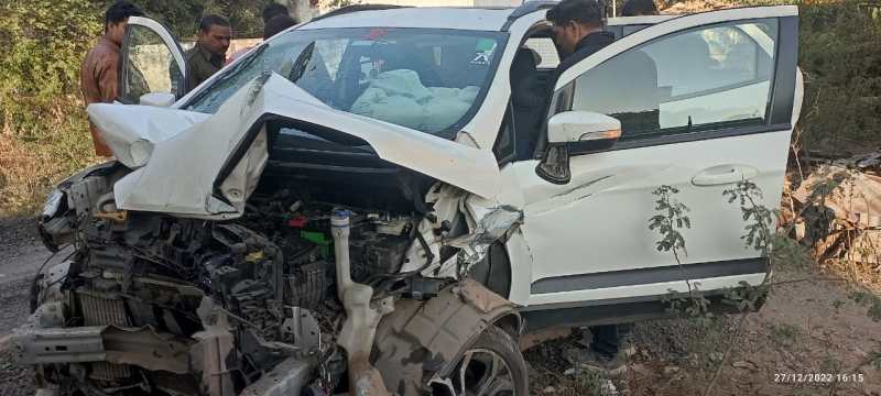 2 हजार 81 सड़क हादसे, 569 ने गंवाई जान