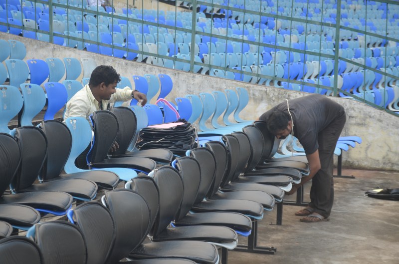 Khelo India Youth Games