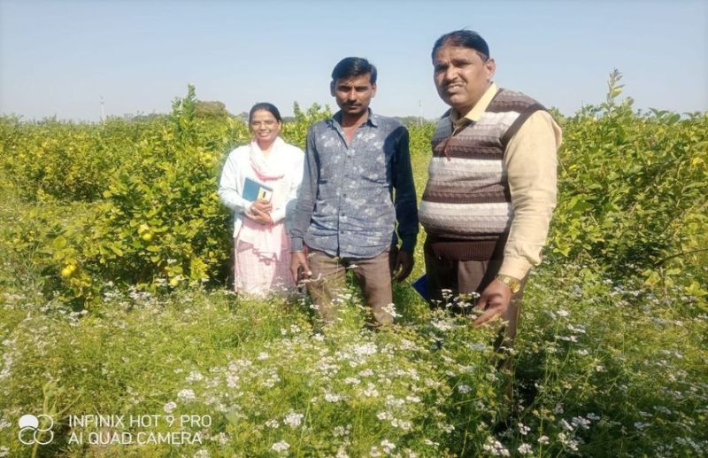 मौसम का बिगड़ता मिजाज कर न दे हालत खराब