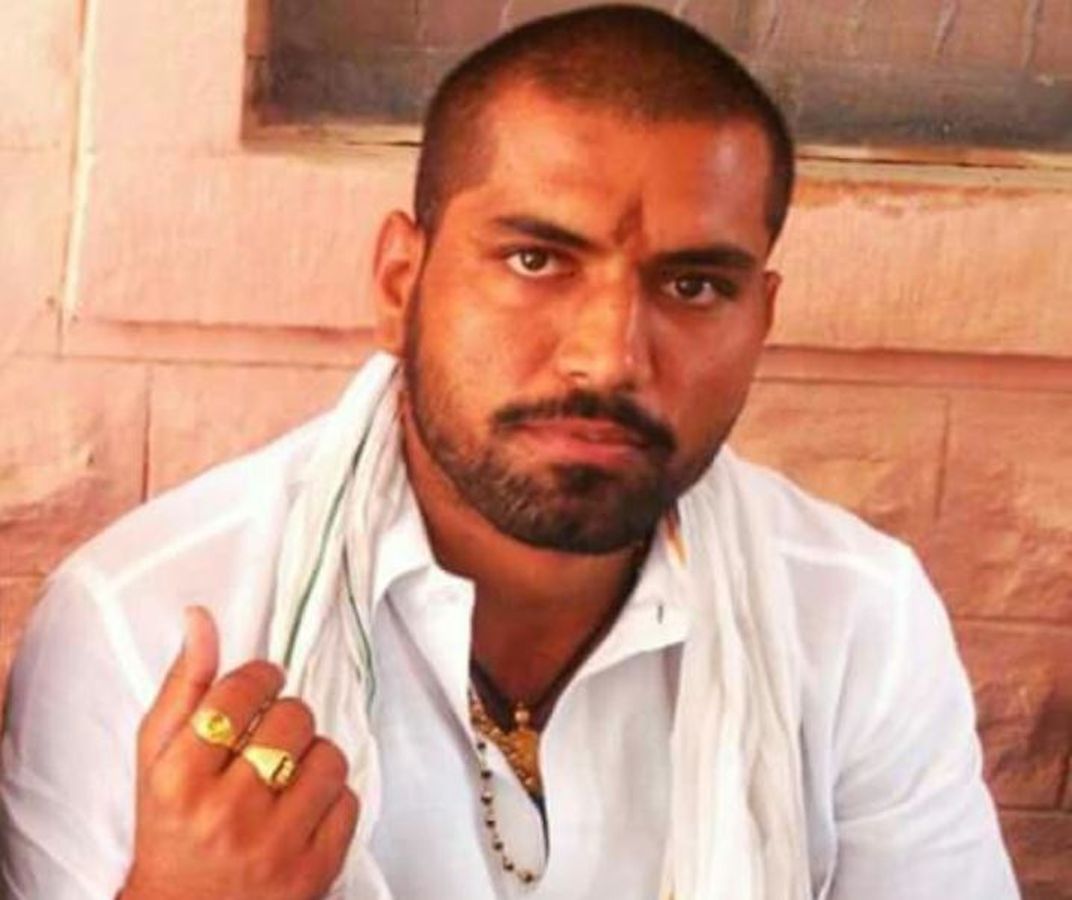 Mangilal Nokhada : हार्डकोर को पकड़ने का प्रयास, पुलिस के सामने से भागा