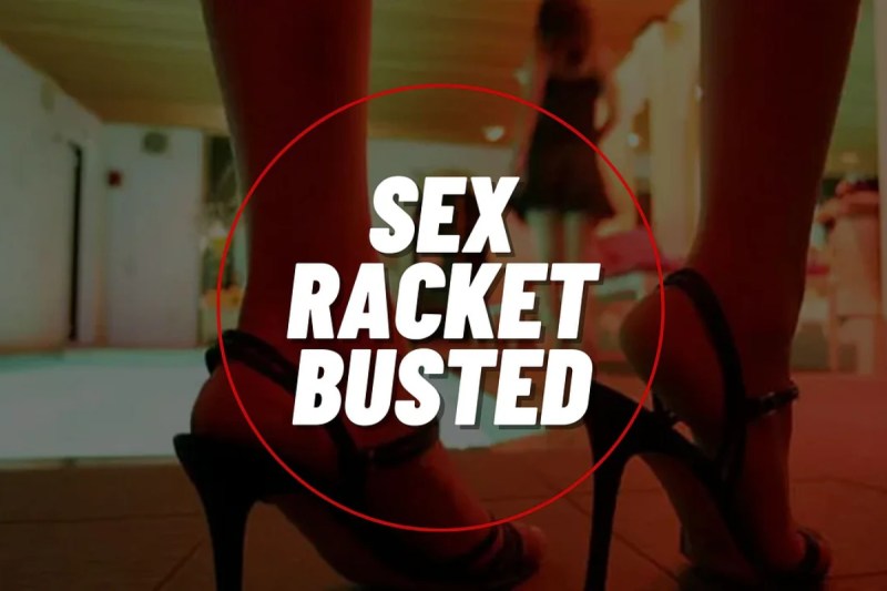 sexracket