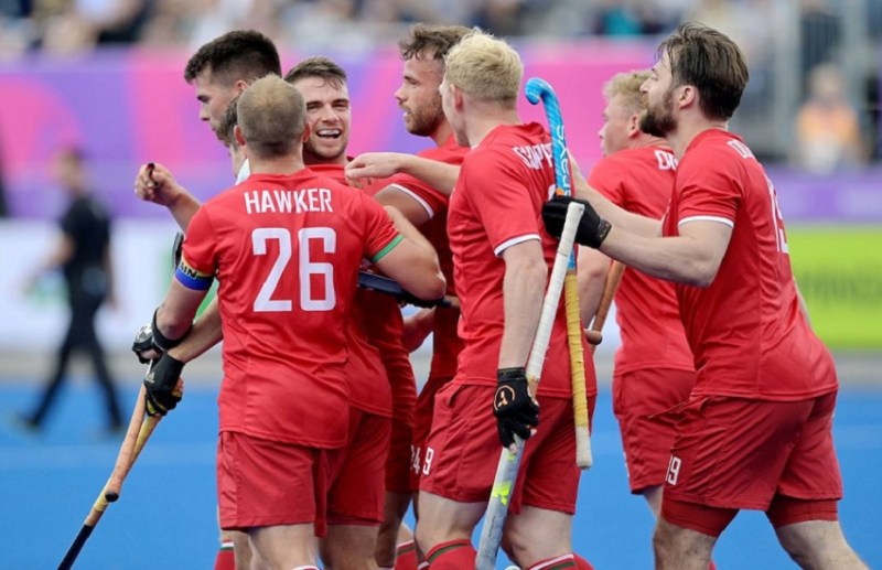 HOCKEY WORLD CUP 2023: इंटरनेशनल डेब्यू के 128 साल बाद विश्व कप में उतरेगी वेल्स टीम