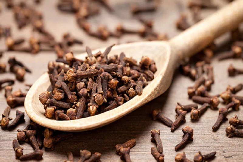 लौंग का स्टॉक घटा, दामों में आई जोरदर तेजी, 50 रुपए किलो तक चढ़े दाम