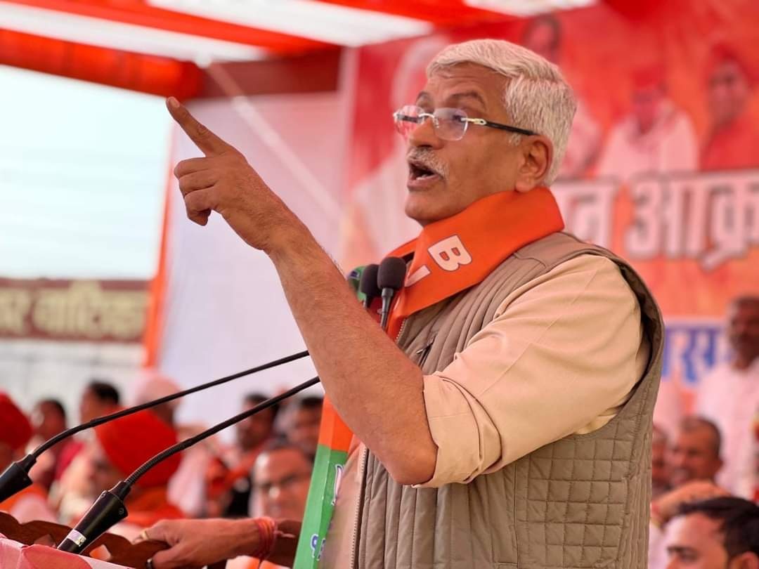 भारत के ज्ञान को पूरे विश्व में मिलने लगी है मान्यता : शेखावत
