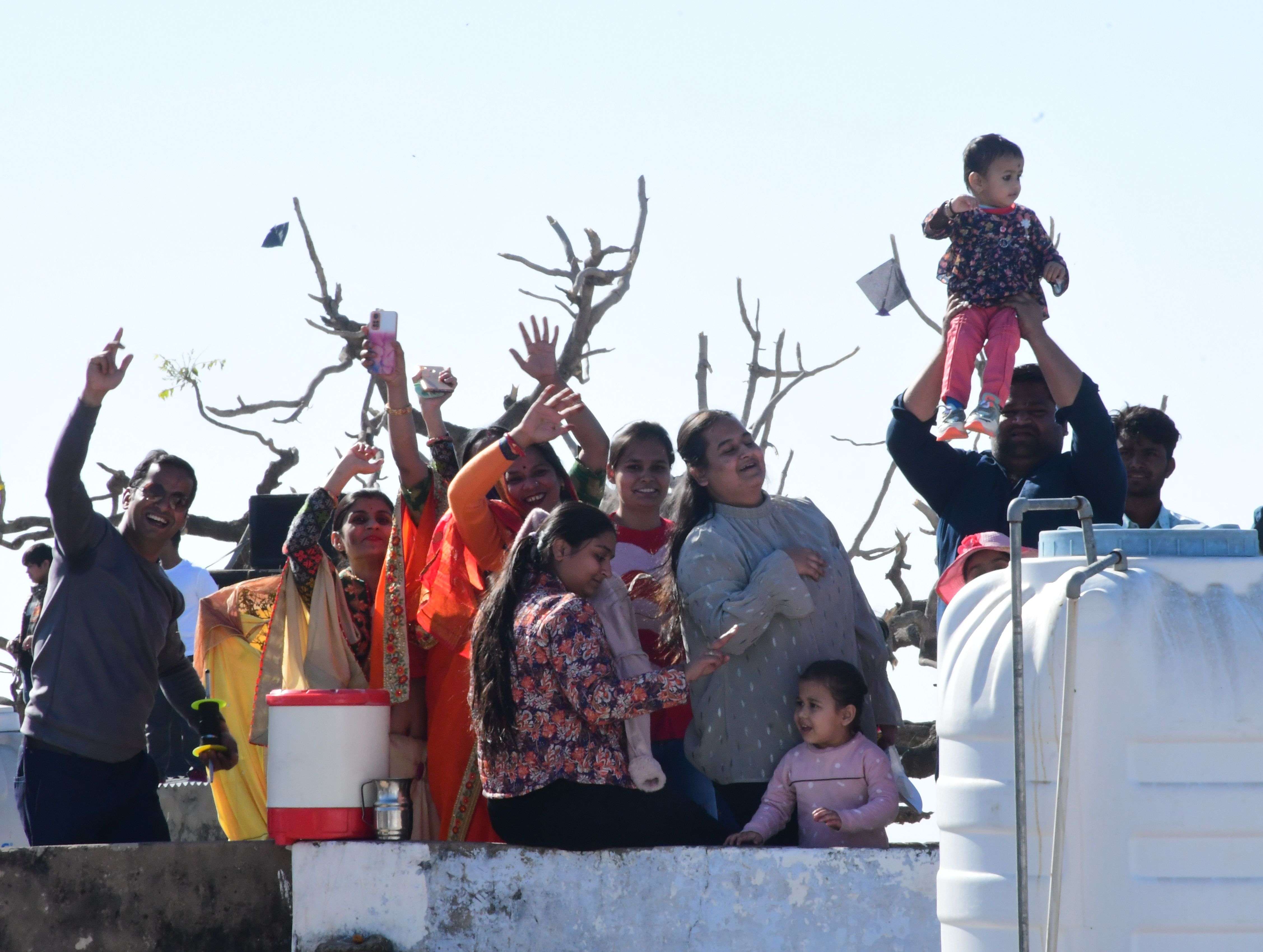 Makar Sankranti 2024