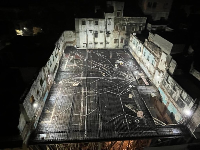 हवेलियां ही नहीं रहेंगी तो फिर पर्यटक क्या देखेंगे!