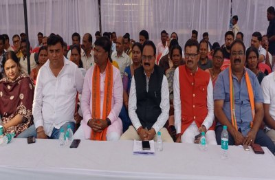 प्रदेशभर में चल रहा है जोर जबरदस्ती कर अवैध धर्मांतरण और सरकार है मौन।