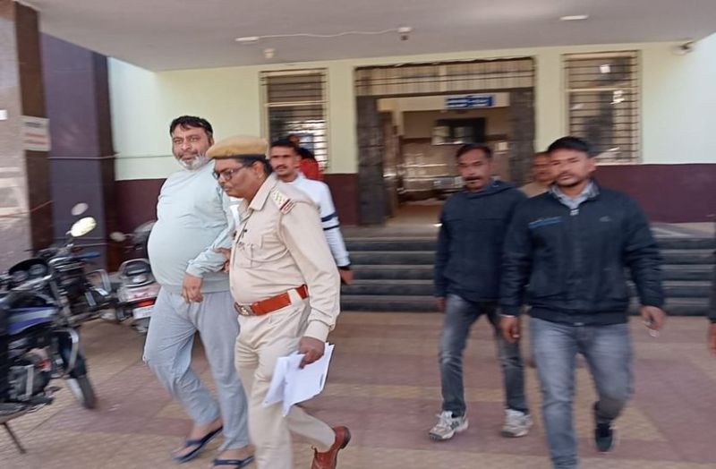 स्वयं को साहूकार बताने वाले गोलू मोटवानी और सौरभ कोचट्टा आखिर सलाखों के पीछे