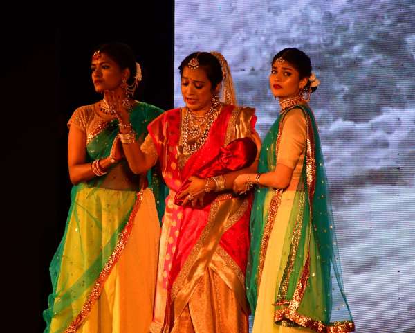 Indian Ladies Club Annual Gala