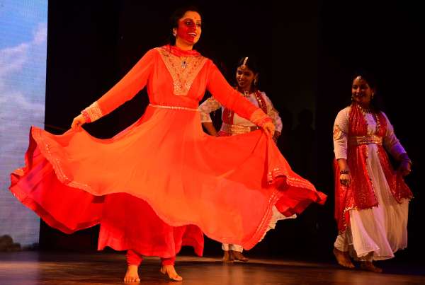 Indian Ladies Club Annual Gala