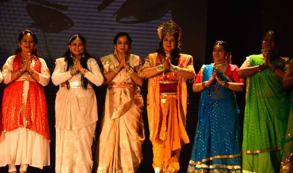 Indian Ladies Club Annual Gala