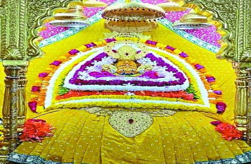 भक्तों को जल्द ही दर्शन देंगे ‘श्याम सरकार’