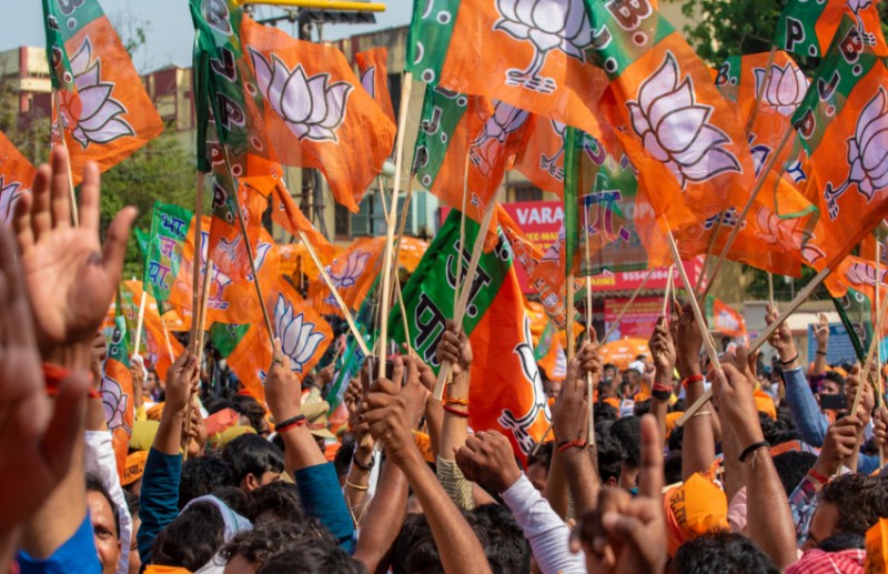 BJP wins Chandigarh Mayor poll