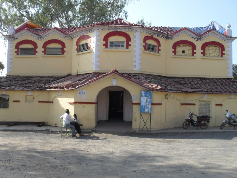 बजट के अभाव में दस महीने बाद भी नहीं मिला संबल