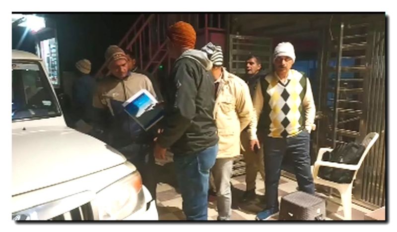 चिड़ावा की रहने वाली है 2 करोड़ मांगने वाली दिव्या