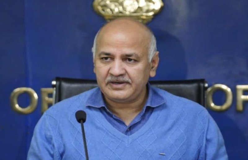 Delhi: डिप्टी सीएम मनीष सिसोदिया ने सड़कों के सौंदर्यीकरण की परियोजनाओं को दी मंजूरी, जानिए किन सड़कों पर होगा निर्माण कार्य?