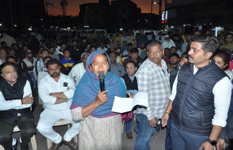 जामनगर : चंगुल में फंसा एक उद्योगपति, फैक्ट्री और जमीन बिकी