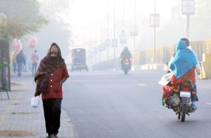 rajasthan weather update cold temperature rain alert in rajasthan