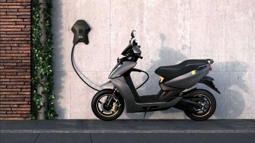 Electric Scooters