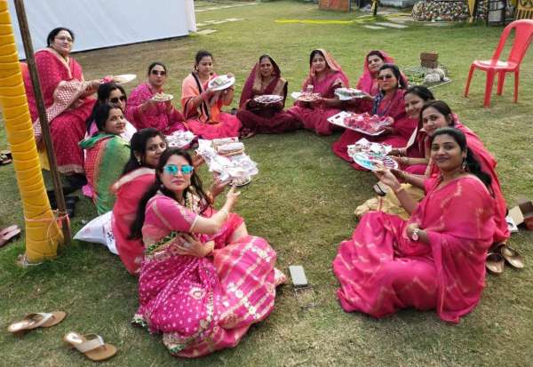 कल्चुरी सोशल ग्रुप