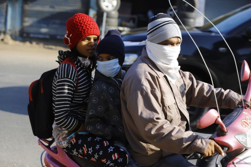 Ahmedabad : कड़ाके की ठंड को देखते हुए अहमदाबाद की स्कूलों में समय बदलने के निर्देश