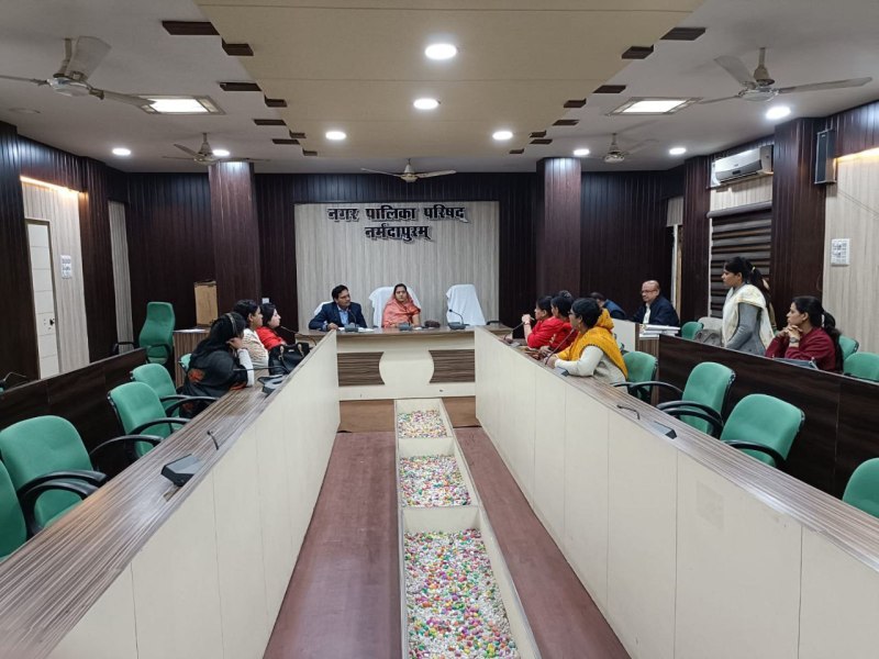 1.5 करोड़ से सुधरेगा पुराना बस स्टैंड, 4 करोड़ में 16 किमी पेयजल सप्लाई लाइन डाली जाएगी