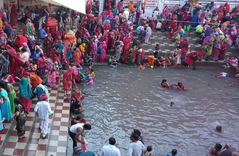 मौनी अमावस्या आज, शनि संयोग से मिलेगा अक्षय पुण्य