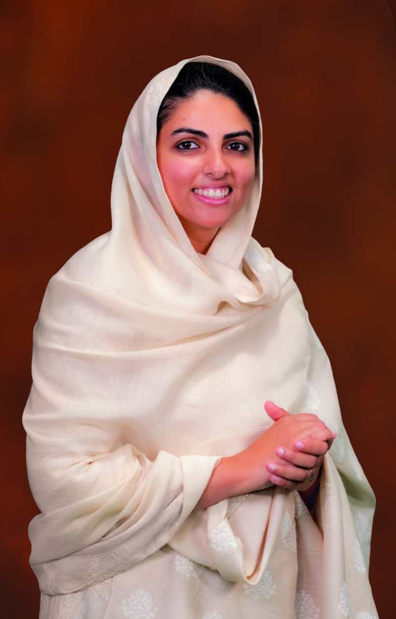 SURAT NEWS DAYRI: सुदीक्षा माता 24 को सूरत आएगी