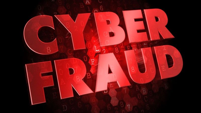Cyber fraud : साइबर ठगों ने ब्लॉक शिक्षा अधिकारी का पूरा खाता खाली किया
