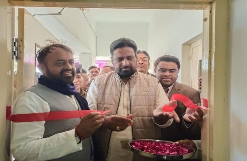 अब ऑनलाइन ठगी के शिकार लोगों को मिलेगी राहत